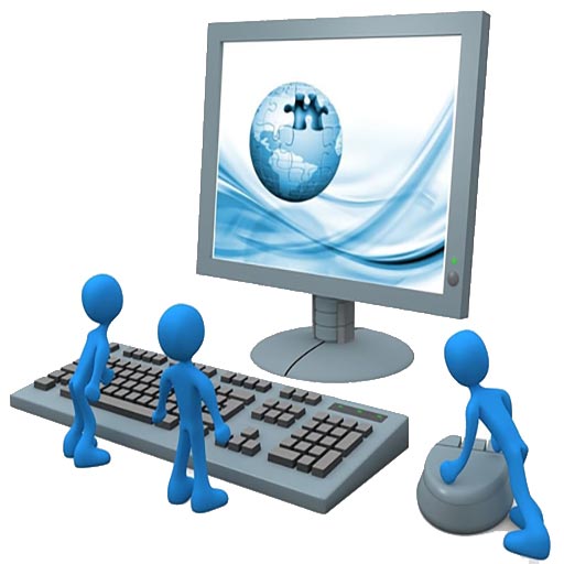 Computer Lab